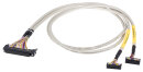 Systemleitung WAGO 706-3340/302-300 für Schneider...