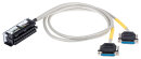 Systemleitung 706-5030/204-100 GE Fanuc 9030 6...