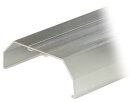 Abdeckprofil Typ 1 transparent 1000 mm WAGO 709-153