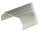 Abdeckprofil Typ 1 transparent 1000 mm WAGO 709-153