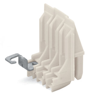 WAGO - 711-106 - Anschlussadapter