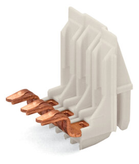 WAGO - 711-121 - Anschlussadapter
