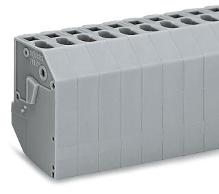 WAGO - 711-155 - Transformatorklemme