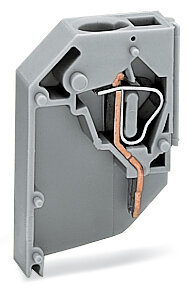 WAGO - 711-171 - Transformatorklemme