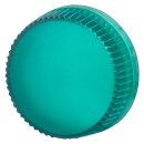 Schraublinse 3SB2910-1BC rot glatt Beschriftung
