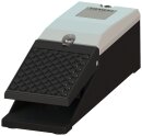 Fußtaster 3SE2902-0AB20 1S+1Ö einpedalig IP65...