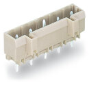 THT-Stiftleiste 721-234/001-000 4-polig 1,0 x 1,0 mm...