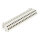 1-Leiter Federleiste abgewinkelt 721-320/008-000 20-polig 2,5 mm²