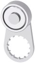 Schwenkhebel 3SE5000-0AA23 21 mm Metallhebel mit...