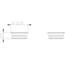 Schutzkappe 3SE5000-0AC30 für Positionsschalter EN50047