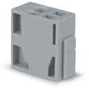 Zusatzmodul für Rangierwaben 726-904 CAGE CLAMP...
