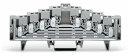 4-Etagen-Rangierklemme 727-220/024-000 CAGE CLAMP 12 A...