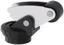 Winkelrollenhebel 3SE5000-0AF10-1AJ0 Metallhebel...