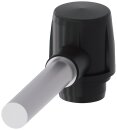 Antriebskopf 3SE5000-0AU22 Scharnierschalter 10 mm...