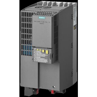 Sinamics G120C Dp 11,0Kw Fila