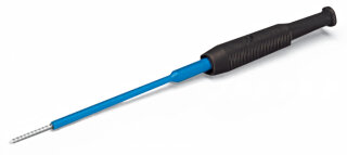 WAGO Prüfstift 735-500 Ø 1 mm 30 V AC 60 V DC