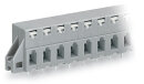Leiterplattenklemme 741-322 CAGE CLAMP 2,5 mm²...
