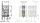 Anreihbare Leiterplattenklemme WAGO 741-901 CAGE CLAMP 2,5 mm² 1-polig
