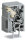 Anreihbare Leiterplattenklemme 741-903 1-polig 2,5 mm² CAGE CLAMP grau