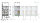 Anreihbare Leiterplattenklemme 741-903 1-polig 2,5 mm² CAGE CLAMP grau