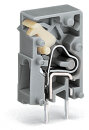 Anreihbare Leiterplattenklemme 741-904 CAGE CLAMP 2,5...