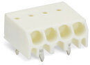 Leiterplattenklemme 744-310/364-000 PUSH WIRE 10-polig...