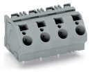 Leiterplattenklemme 745-1412 CAGE CLAMP 12-polig 6...