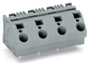 Leiterplattenklemme CAGE CLAMP 745-1457 7-polig 6...