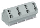 Leiterplattenklemme 745-3254 CAGE CLAMP 4 mm²...