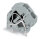 Anreihbare Leiterplattenklemme 745-3806 CAGE CLAMP 4 mm² 5 mm Rastermaß
