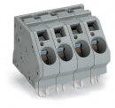 Leiterplattenklemme 745-502 16 mm² 10 mm...
