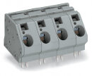 Leiterplattenklemme 745-604 CAGE CLAMP 16 mm²...