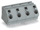 Leiterplattenklemme 745-653/006-000 CAGE CLAMP 16...