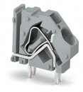 Anreihbare Leiterplattenklemme WAGO 745-853 16 mm²...