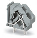 Anreihbare Leiterplattenklemme 745-873/006-000 16...