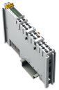 8-Kanal-Digitaleingang 750-1415 DC 24 V 3 ms Push-in CAGE...