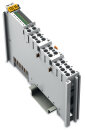 8-Kanal-Digitaleingang 750-1417 DC 24 V 3 ms Push-in