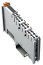 Potentialvervielfältigung 750-1605 16-fach 24 V CAGE...