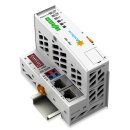 WAGO - 750-362 - Feldbuskoppler Modbus TCP