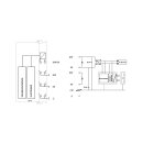 WAGO - 750-375 - Feldbuskoppler PROFINET IO