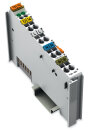 2-Kanal-Digitaleingang 750-405 AC 230 V CAGE CLAMP