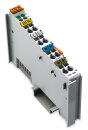 2-Kanal-Digitaleingang 750-406 AC 120 V CAGE CLAMP