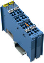 8-Kanal-Digitaleingang 750-439 NAMUR eigensicher ATEX...