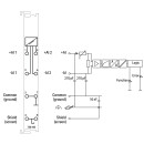 WAGO - 750-452 - 2-Kanal-Analogeingang