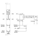 WAGO - 750-452/000-200 - 2-Kanal-Analogeingang