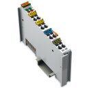 WAGO - 750-454/025-000 - 2-Kanal-Analogeingang