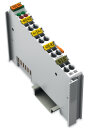 2-Kanal-Analogeingang 750-461 Pt100 RTD-Sensor WAGO