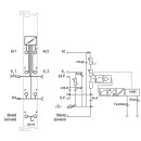 WAGO - 750-470 - 2-Kanal-Analogeingang