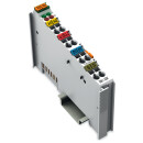 WAGO - 750-470/005-000 - 2-Kanal-Analogeingang