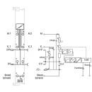 WAGO - 750-470/005-000 - 2-Kanal-Analogeingang